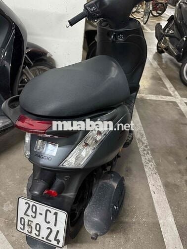 bán xe Piagio Zip 2022