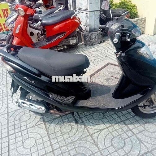 xe attila vittoria đi làm đi chơi nay kg đi cần ba