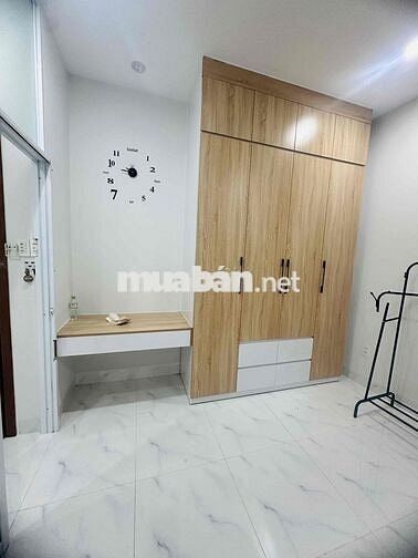 Cho thuê phòng mới, đẹp, tách bếp