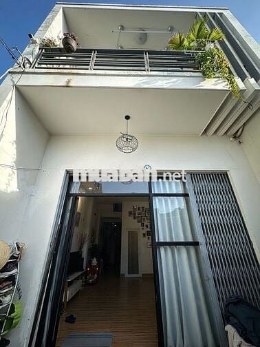 BÁN NHÀ ĐẸP 1 TRỆT 1 LẦU – ĐƯỜNG TÔ NGỌC VÂN, THỦ ĐỨC – GIÁ 6 TỶ