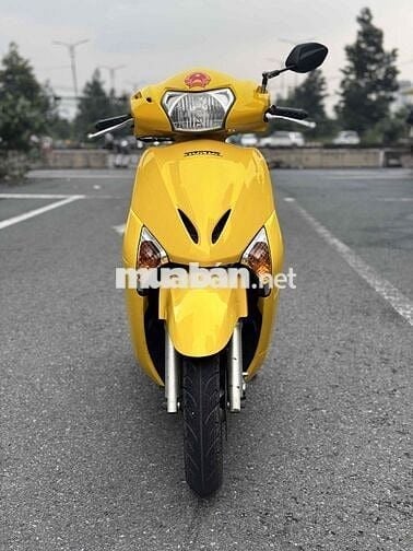 xe lead bstp chính chủ cavet  đúng màu