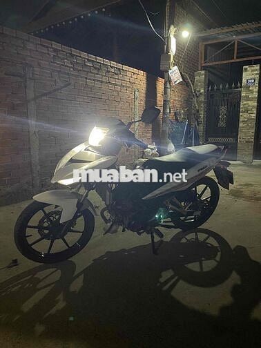 Excited Zin 2018 biển 60 cần gl qua tay ga