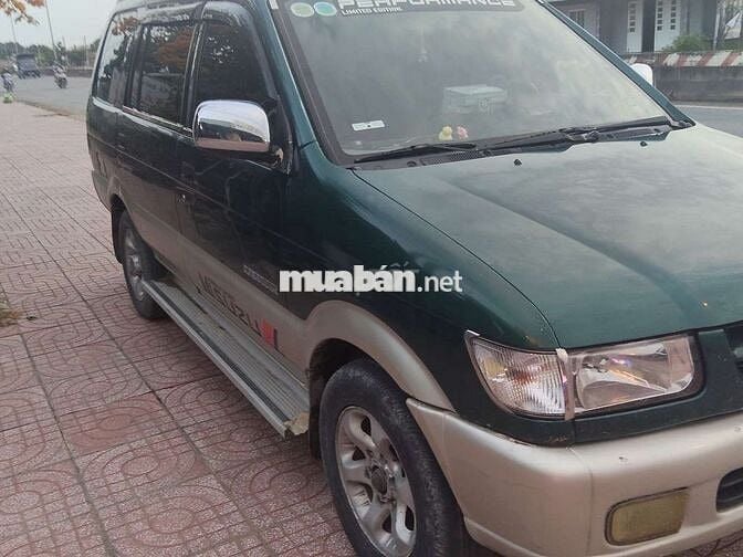 2004 Tôi không rõ - 150 km