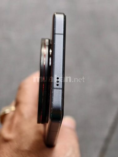 Bán X200 Ultra fullbox màu đỏ, 98%