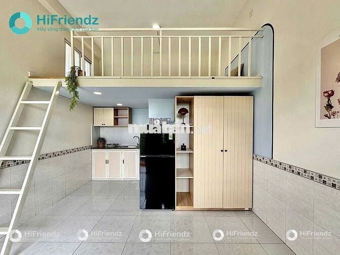 KHAI TRƯƠNG 50 PHÒNG DUPLEX CHO NHÓM BẠN 2-4 NGƯỜI