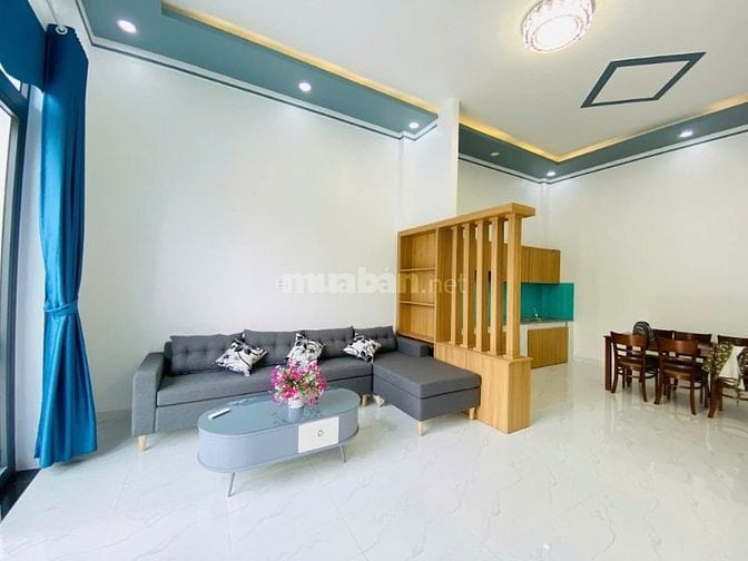 BÁN NHÀ ĐẸP BÀU TRÂM LONG KHÁNH ĐỒNG NAI CÁCH NHỰA 200M