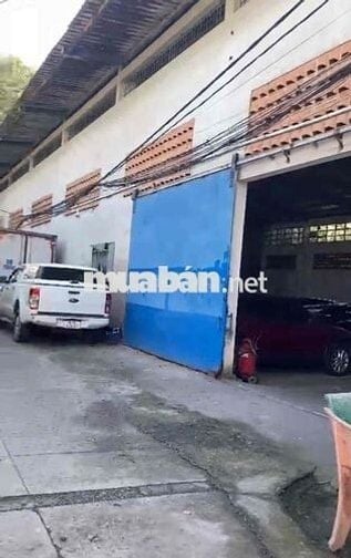 BÁN GẤP 706m² QUẬN TÂN PHÚ – VỊ TRÍ QUÁ ĐỈNH, SINH LỜI KHỦNG!!!