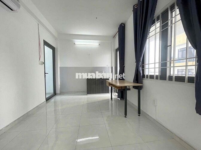 cho Nữ thuê Phòng, ban công siêu rộng