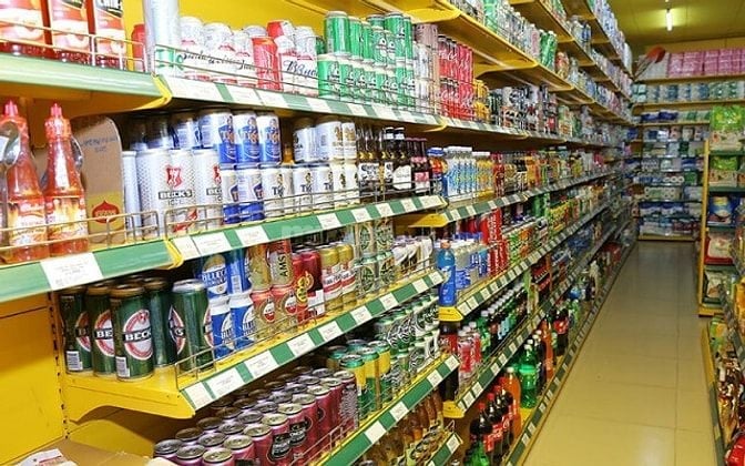 ⭐️Tuyển Ngay 03 Nhân Viên Bán Hàng Tại Quầy Sắp Xếp Hàng Hoá Phân Loại