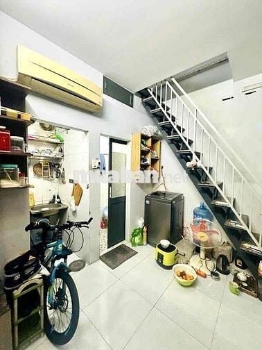 NHÀ GIÁ RẺ 2 TẦNG HXH 5M - KD SẦM UẤT - HUỲNH VĂN CHÍNH - TÂN PHÚ