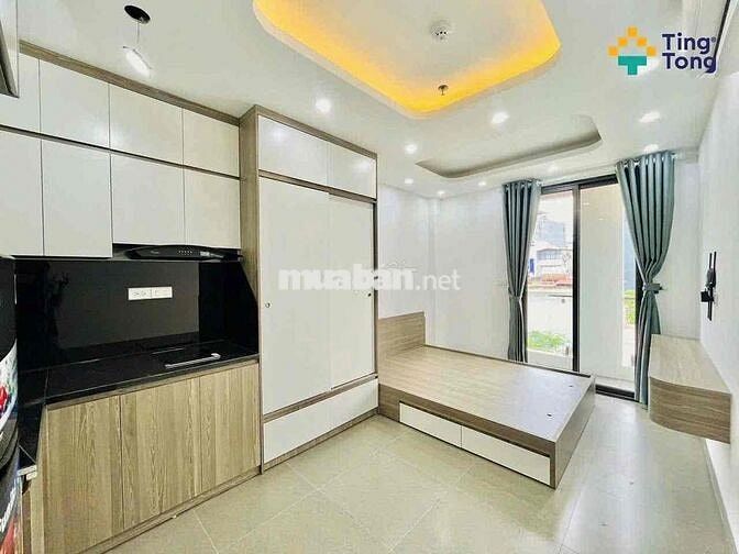 Studio tiện nghi tại Yên Xá, Thanh Trì