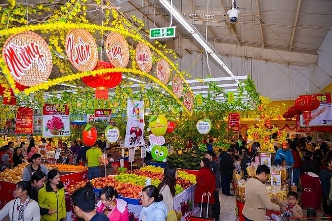 🪷 CỬA HÀNG TIỆN LỢI CẦN TUYỂN DỤNG NHÂN VIÊN 