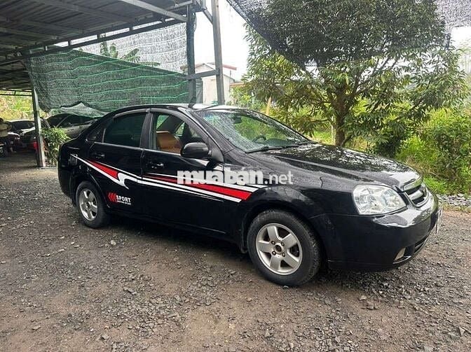 Laketi 2010 xe đẹp zin k lỗi ngay chủ