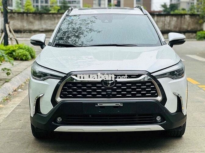 Toyota Corolla Cross 1.8V sản xuất 2023