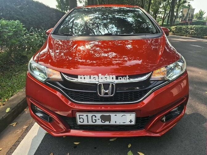 Bán HonDa JAZz