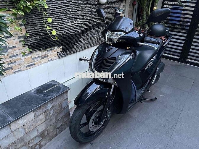 Chính chủ bán Honda SH150 2019 ít sử dụng