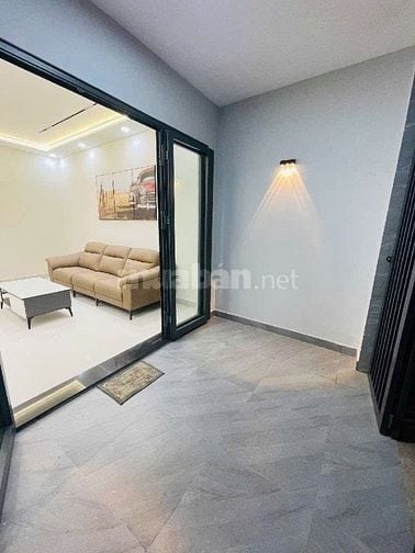 BÁN NHÀ HXH ĐS5, LINH XUÂN , DT 56M2 2 TẦNG 3PN, GIÁ CHỈ 4.X TỶ