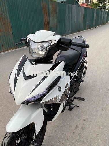 Siêu Phẩm Exciter 150 chính chủ—2018 máy zin 100%