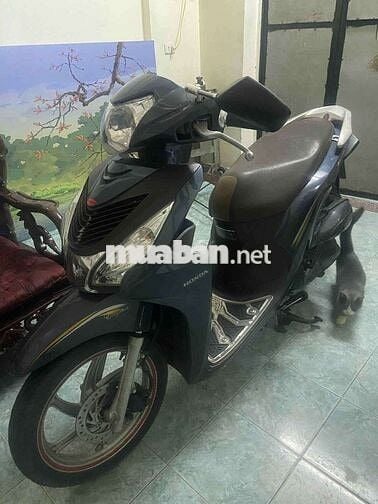 Honda Vision 2019 khoá Smartkey- Xe chính chủ