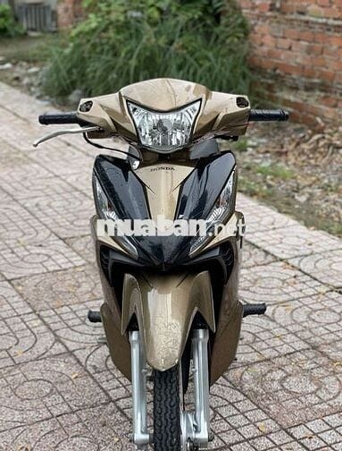 Wave rsx 110 máy siêu êm về sử dụng