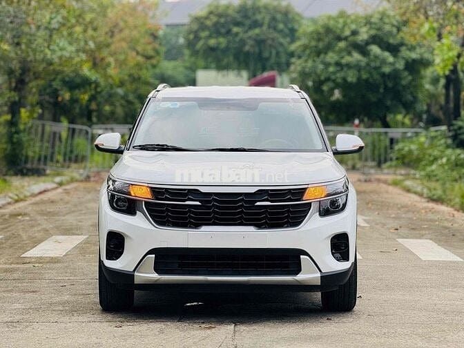 Kia Seltos 1.5 AT sản xuất 2024 form mới AllNew