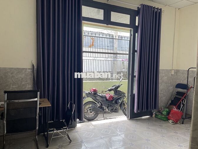 Cần cho thuê nhà nguyên căn hẽm 718 QL13, hiệp bình phước(cũ) thủ đức.