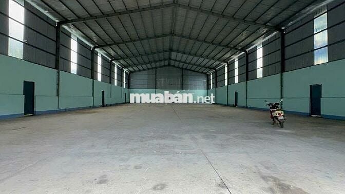 ĐẤT LỚN SẴN KHO - 2400M2 - 15.5TỶ - ĐƯỜNG 8M - BDƯƠNG GIÁP CỦCHI 5KM