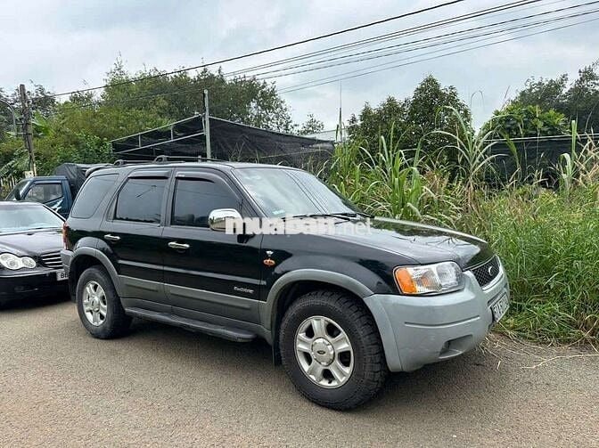 2004 số tự động  XLt 4x4  - 124548 km