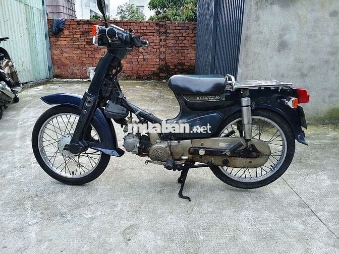 Cúp 90 biển SG máy siêu êm siêu chất