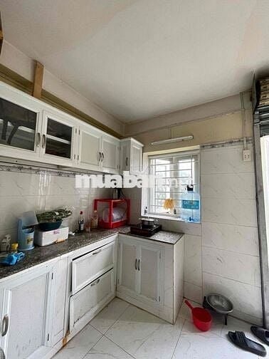 Nhà hẻm xe hơi đường Tam Bình siêu thoáng