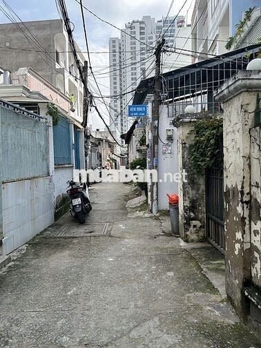 Đất sổ riêng tại Lê Văn Lương Phước Kiển - Đối diện HAGL An Tiến. Shr