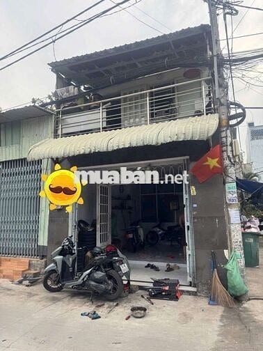 🏠 CHÍNH CHỦ BÁN NHÀ MÃ LÒ – HXH - 40m2- GIÁ TỐT CHỈ 2.7 TỶ 💥