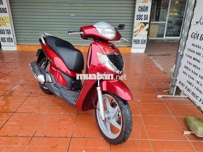 BÁN XE SH150i NHẬP KHẨU