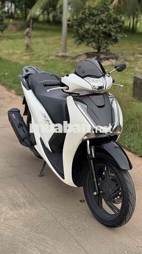 Sh 150i 2018 thắng ABS
