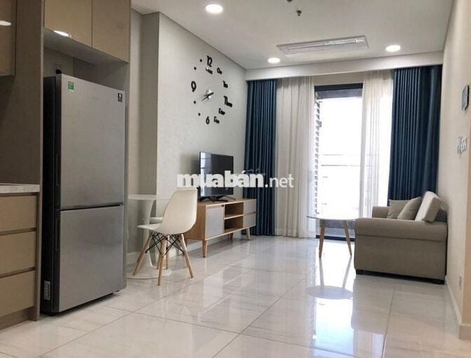 Cần Bán Gấp CH Cao Cấp 2PN, Full NT, Tại KingDom 101, Q10