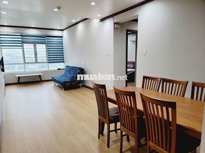 Còn *** 1 căn 2PN 94m2 full NT cho thuê