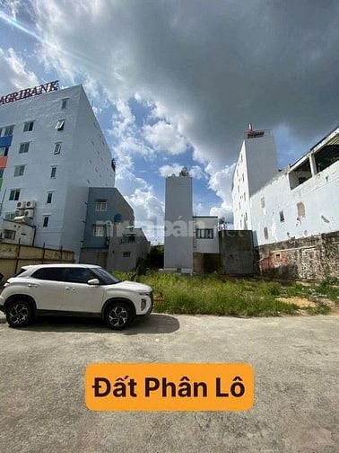 2 lô đất giá gốc Đông Hưng Thuận 17, Quận 12, 4,7x14, sổ riêng, 4,35tỷ