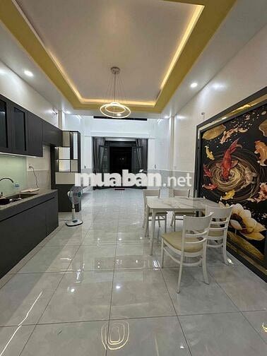 Bán nhà HXH Bình Tân, Lê Văn Quơi, 48 m2- 2 tầng- 5.14tỷ- SHR hoàn cg