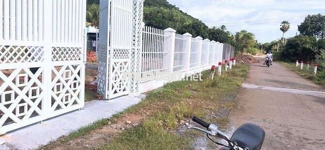 Bán đất lớn gần biển , gần QL80 Hà Tiên