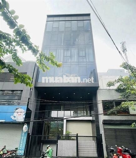 ✨ Cho thuê nhà siêu đẹp – HXH Nguyễn Bỉnh Khiêm, Quận 1 ✨