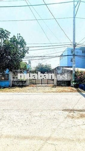 Nhà 2 tấm mặt tiền Lê Thị Dệt-Tân An Hội-Củ Chi.Dt 10x50~500m2~6,6ty