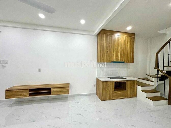 Cho Thuê Nhà Sạch Đẹp Tại Quận Bình Thạnh