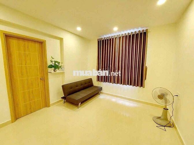 CHỦ GỬI BÁN CĂN 2PN 1WC 51M GIÁ 2,15 TỶ BAO HẾT THUẾ PHÍ, NHÀ MỚI SACH