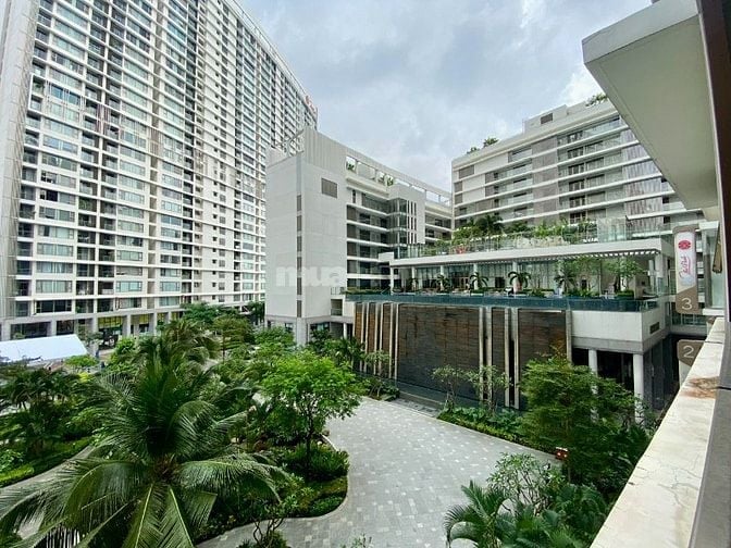 Cho Thuê Shop Kinh Doanh Tầng 3 Khu M8 Midtown Phú Mỹ Hưng