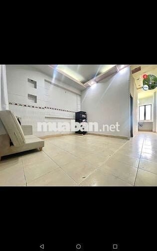 CĂN HỘ DỊCH VỤ 43M2 CÓ 2PN FULL NỘI THẤT MT NGUYỄN THỊ THẬP KẾ CHỢ TM