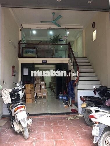 Văn phòng, kho, cửa hàng, phòng khám 75m2 làng nghề Triều Khúc