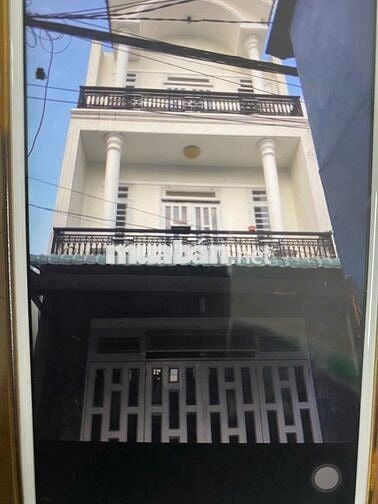 🏠Chính chủ cho thuê nhà nguyên căn ta09, Thới An, Quận 12