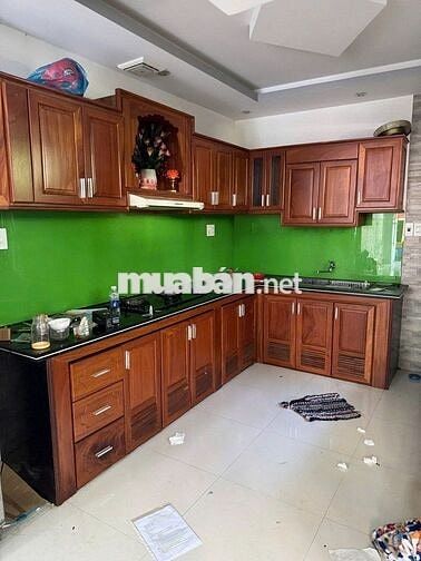 CHO THUÊ NHÀ 3 TẦNG AN THƯỢNG - 3PN 2WC NỘI THẤT CƠ BẢN  - 17TR