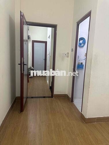 Cho thuê phòng có wc riêng, Âu Cơ Tân Bình