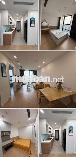 CHO THUÊ CĂN HỘ THE NINETY COMPLEX – 90 ĐƯỜNG LÁNG, ĐỐNG ĐA